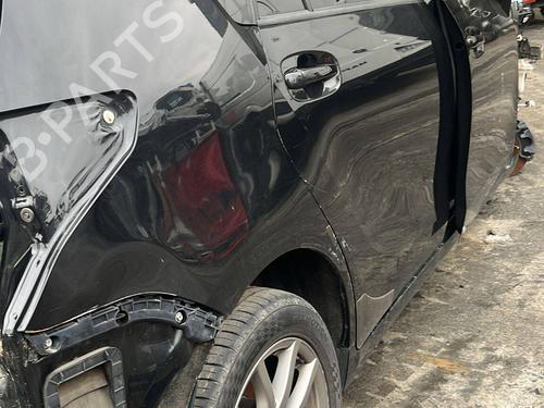 Front right lock TOYOTA VERSO (_R2_) 1.6 D4-D (WAR20_) | BP24520200C97 