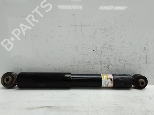 Right rear shock absorber BMW 1502-2002 (E10) 1802 | BP30051027M19 