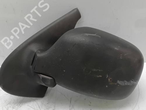 Left mirror RENAULT KANGOO (KC0/1_) 1.5 dCi (KC07) | BP30051243C26
