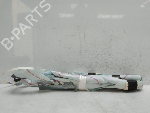 Left curtain airbag DACIA SANDERO III 1.0 TCe LPG | BP29708267C11 