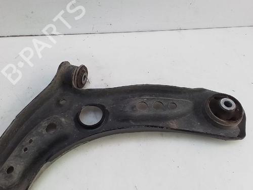 Right front suspension arm SEAT LEON (5F1)  | BP26517079M13 