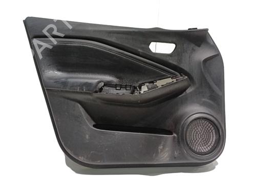 Used Front left panel Front left panel CITROËN C3 AIRCROSS II (SJ_) 1.2 PureTech 100 (SJGHPV) (101 hp) 36528319 36528319