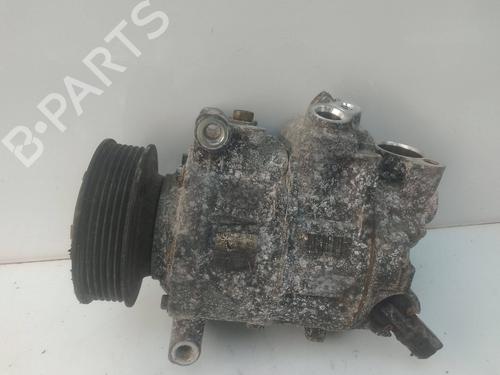 Used AC compressor AC compressor AUDI Q5 (8RB) 3.2 FSI quattro (270 hp) 21284540 21284540