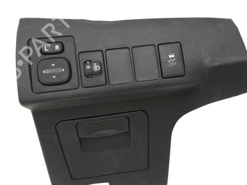 Mirror switch TOYOTA AURIS (_E18_) 1.4 D-4D (NDE180_, NDE180R) | BP23417118I25 - Image 2