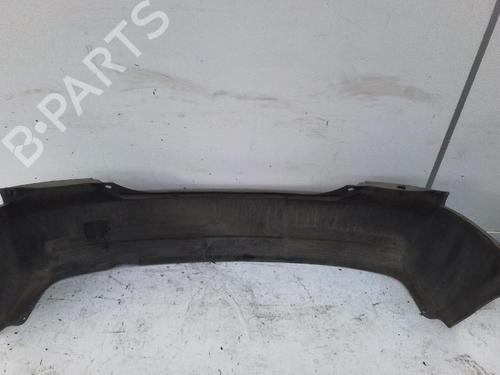 Rear bumper NISSAN ALMERA II Hatchback (N16)  | BP25720783C8
