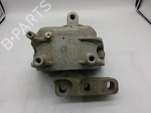 Used Engine mount VW CADDY III MPV (2KB, 2KJ, 2CB, 2CJ) 1.6 TDI (102 hp) 28146773