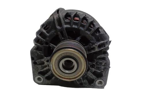 Used Alternator Alternator RENAULT KANGOO Express (FW0/1_) 1.5 dCi 75 (FW07, FW10, FW04) (75 hp) 33651136 33651136