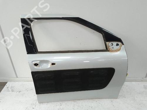 Right front door CITROËN C4 CACTUS 1.6 BlueHDi 100 | BP26949737C3 