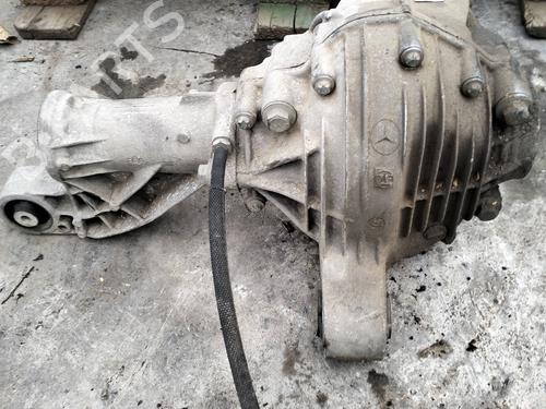 Front differential MERCEDES-BENZ M-CLASS (W166) ML 350 BlueTEC 4-matic (166.024, 166.023) | BP28148279M23