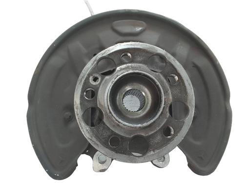 Left rear steering knuckle MERCEDES-BENZ E-CLASS T-Model (S213) E 220 d 4-matic (213.205) | BP30098792M27