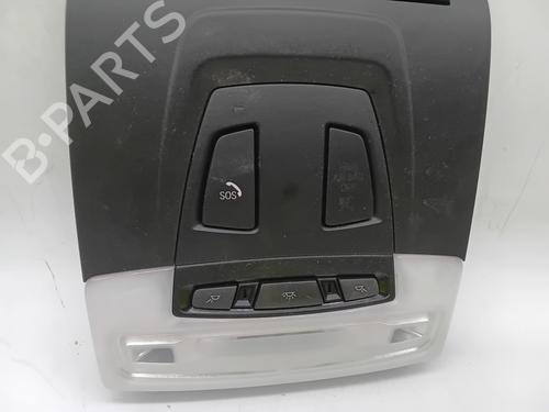 Interior roof light BMW 1 (F20) 116 d | BP28974806I8 