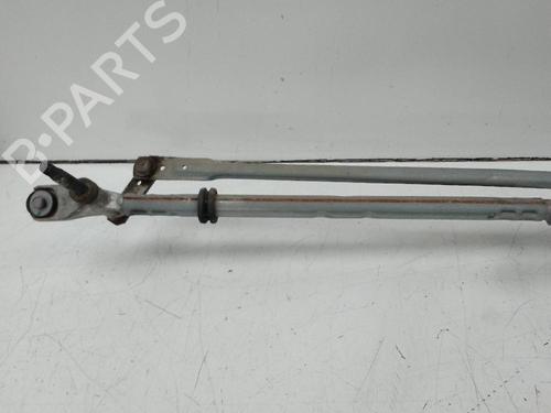 Used Front wiper motor OPEL ASTRA K (B16) 1.6 CDTi (68) (110 hp) 22214717