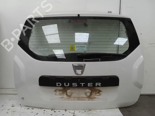 Tailgate DACIA DUSTER (HS_) 1.5 dCi (HSAJ) | BP37487835C6 - Image 3