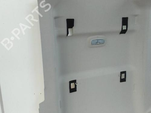 Andre FORD TRANSIT CONNECT V408 Box Body/MPV 1.5 TDCi (101 hp) 27695298