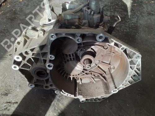 Gearbox OPEL INSIGNIA A (G09) 2.0 CDTI (68) | BP28109969M3 
