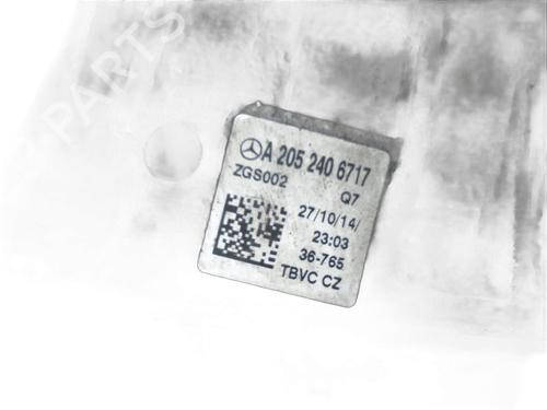 Engine mount MERCEDES-BENZ C-CLASS (W205) C 450 AMG 4-matic (205.064) | BP26053085M89