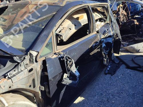 Right front suspension VW GOLF VII (5G1, BQ1, BE1, BE2) 1.6 TDI | BP28147509M73