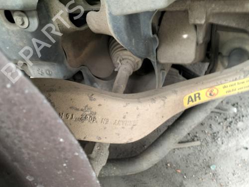 Lenkgetriebe für BMW 5 (E60) 530 d (218 hp) 32723714