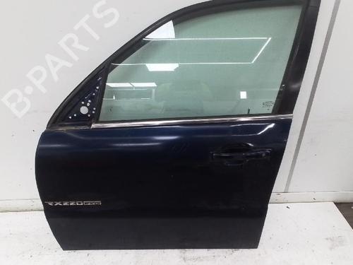 Dør venstre foran SSANGYONG REXTON W / REXTON 2.2 Xdi All-wheel Drive | BP25707725C2 