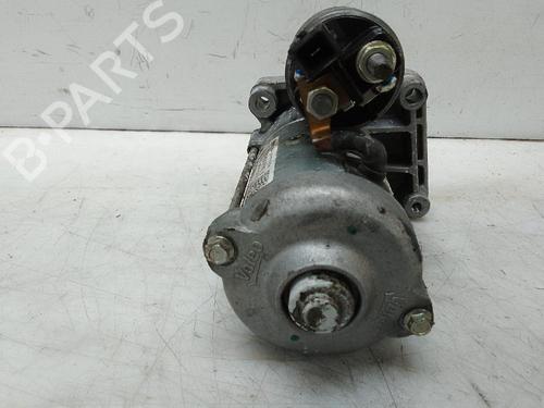 Startmotor CITROËN BERLINGO MULTISPACE (B9) 1.6 HDi 90 | BP26157832M8 