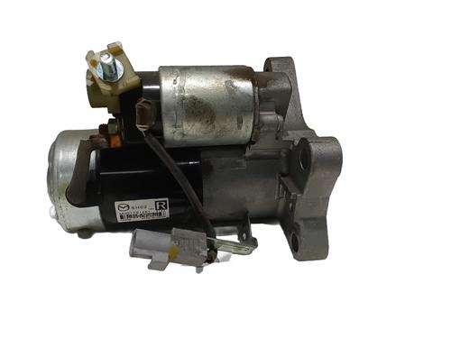 Motor arranque Motor arranque MAZDA CX-5 (KE, GH) 2.2 D AWD (KE2AW) (150 hp) 36836351 36836351