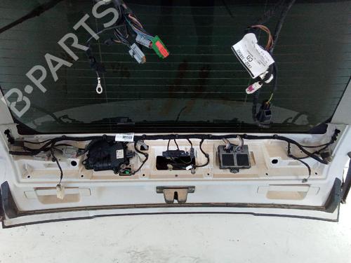 Used Tailgate LAND ROVER RANGE ROVER IV (L405) 3.0 TDV6 4x4 (258 hp) 18588244