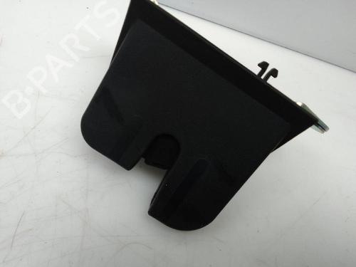 Tailgate lock SEAT IBIZA V (KJ1, KJG) 1.0 TSI | BP22631452C101 