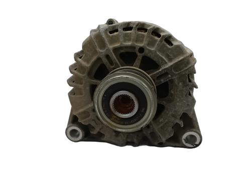 Used Alternator PEUGEOT 308 I (4A_, 4C_) 1.6 HDi (90 hp) 30195332