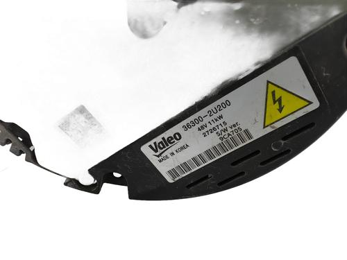 Alternator HYUNDAI TUCSON (NX4E, NX4A) 1.6 CRDi Hybrid 48V | BP30272875M7