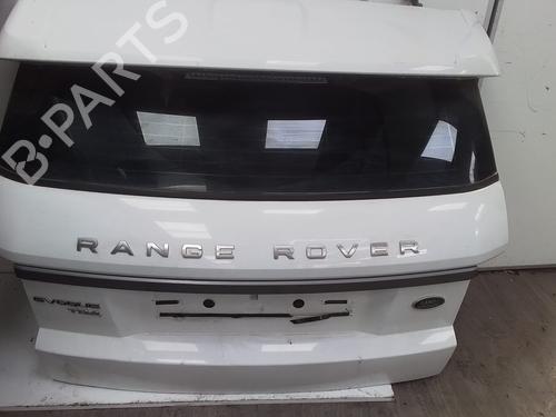 Tailgate LAND ROVER RANGE ROVER EVOQUE (L538) 2.2 D 4x4 | BP29386704C6 