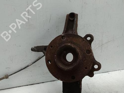 Right front steering knuckle CITROËN BERLINGO MULTISPACE (B9) 1.6 BlueHDi 100 | BP27445308M26 