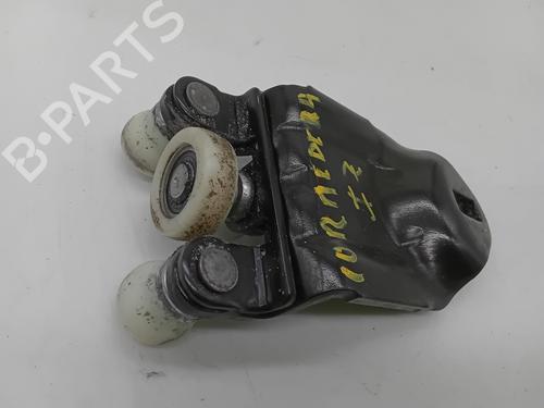 Hinge/Door check strap FORD TRANSIT CUSTOM V362 Van (FY, FZ) 2.0 EcoBlue | BP29385403C146 