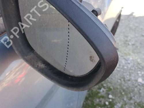 Right mirror FORD FIESTA VI (CB1, CCN) 1.4 TDCi | BP18594256C27 