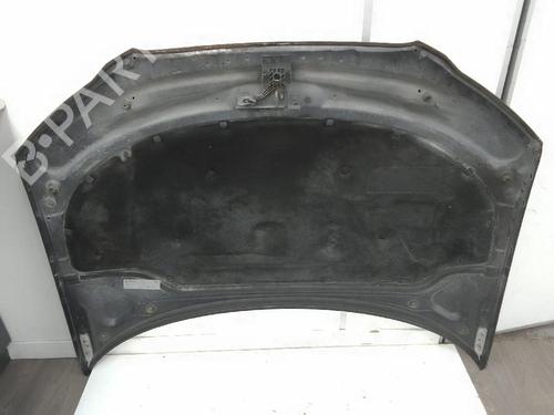 Used Hood AUDI A3 Sportback (8PA) 2.0 TDI 16V (140 hp) 25734046