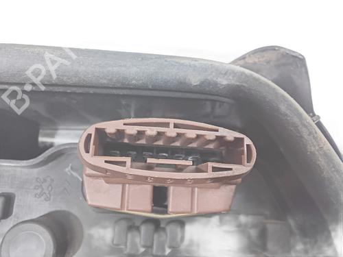 Right taillight CITROËN XSARA (N1) 1.6 16V | BP32385312C35