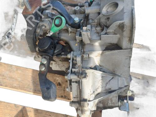 Gearbox FIAT DOBLO Cargo (263_) 1.3 D Multijet (263WXU1A, 263ZXU1A, 263WYB1A, 263ZYB1A) | BP26161446M3 - Image 4