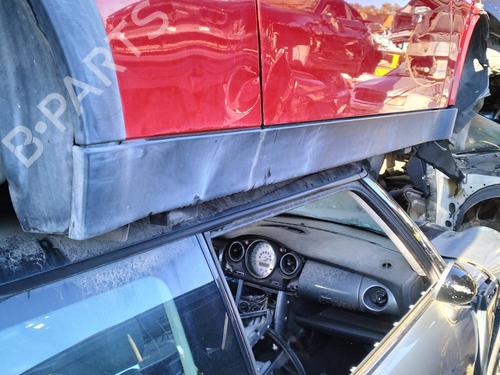 Used Step MINI MINI (R50, R53) One (90 hp) 31182978