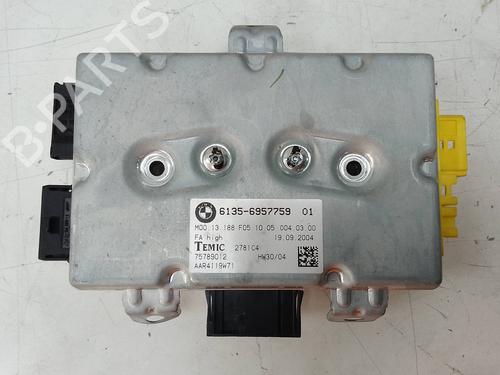 Electronic module BMW 5 (E60) 520 d | BP26173202M83 