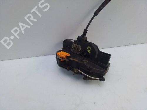Front left lock OPEL INSIGNIA A (G09) 2.0 CDTI (68) | BP22956659C98 