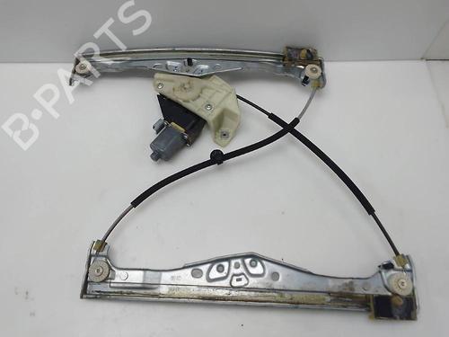 Used Front left window mechanism CITROËN C4 CACTUS 1.6 BlueHDi 100 (99 hp) 26285593