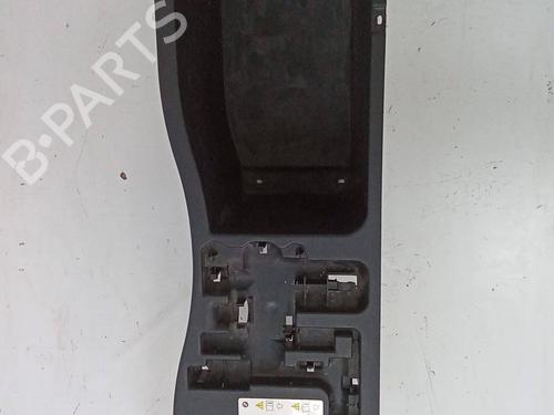 Used Boot lining Boot lining BMW X5 (E70) 3.0 sd (286 hp) 18581365 18581365