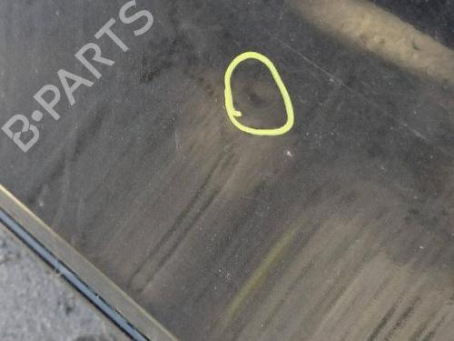 Used Left front door SEAT LEON (1P1) 1.9 TDI (105 hp) 18587588