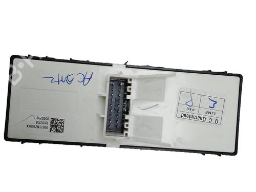 Left front window switch HYUNDAI TUCSON (NX4E, NX4A) 1.6 T-GDi Hybrid 48V | BP19707813I27 - Image 3