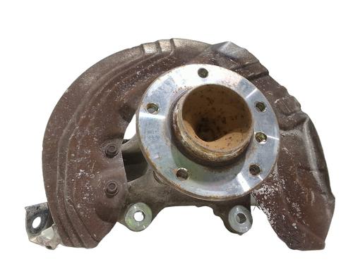 Right front steering knuckle BMW X1 (E84) sDrive 16 d | BP31825557M26 