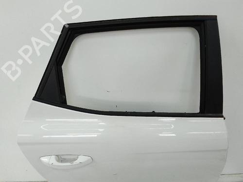 Used Right rear door SEAT ARONA (KJ7, KJP) 1.0 TSI (110 hp) 18583598