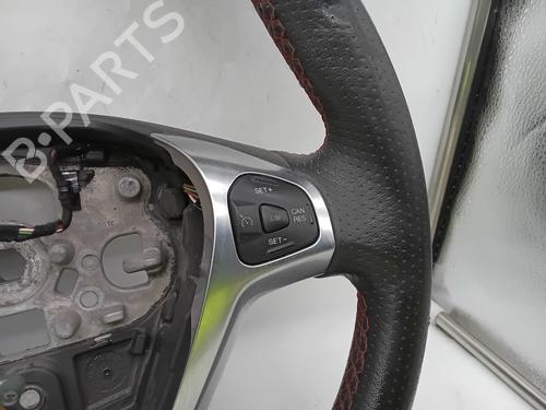Steering wheel FORD TOURNEO COURIER B460 MPV 1.5 EcoBlue | BP29995374C49 
