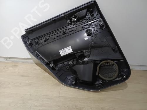 Rear right panel VW POLO VI (AW1, BZ1, AE1) 1.6 TDI | BP38558817C61 - Image 5