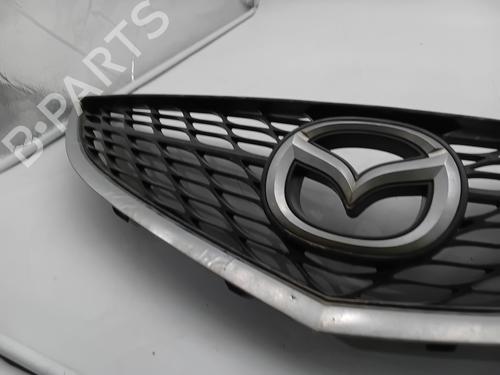 Grille MAZDA 6 Hatchback (GH) 2.0 MZR-CD (GH14) | BP29385452C40 