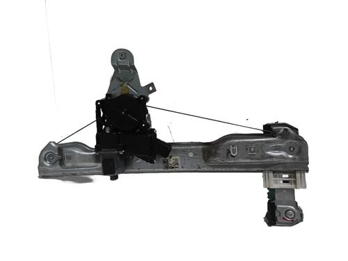 Used Rear left window mechanism Rear left window mechanism 36836303 36836303