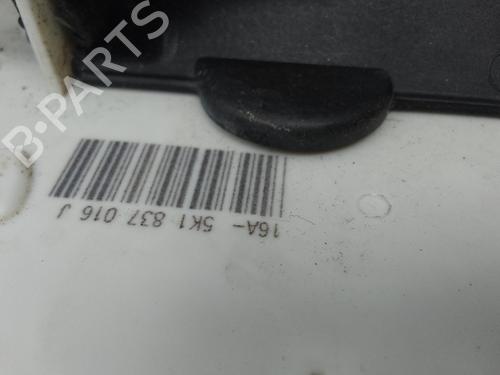 Front right lock SEAT LEON (5F1) 2.0 TDI | BP28150818C97 